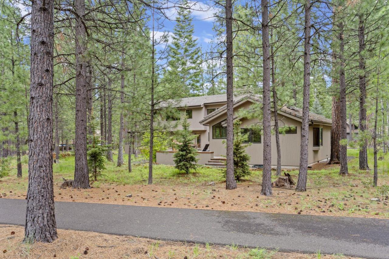 Glaze Meadow 376 Home Black Butte Ranch Buitenkant foto