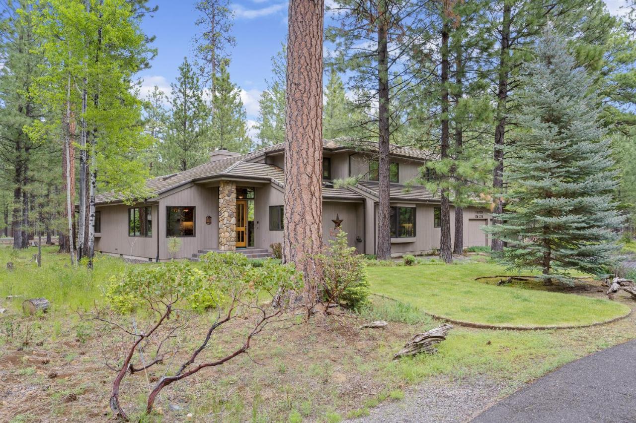 Glaze Meadow 376 Home Black Butte Ranch Buitenkant foto