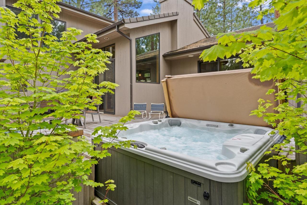 Glaze Meadow 376 Home Black Butte Ranch Buitenkant foto