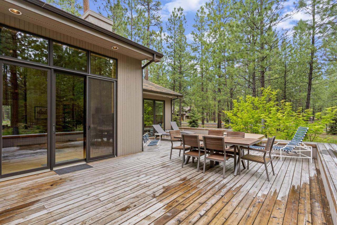 Glaze Meadow 376 Home Black Butte Ranch Buitenkant foto