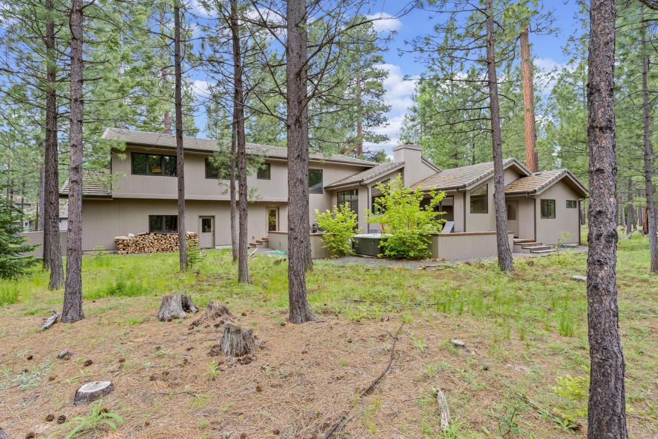 Glaze Meadow 376 Home Black Butte Ranch Buitenkant foto