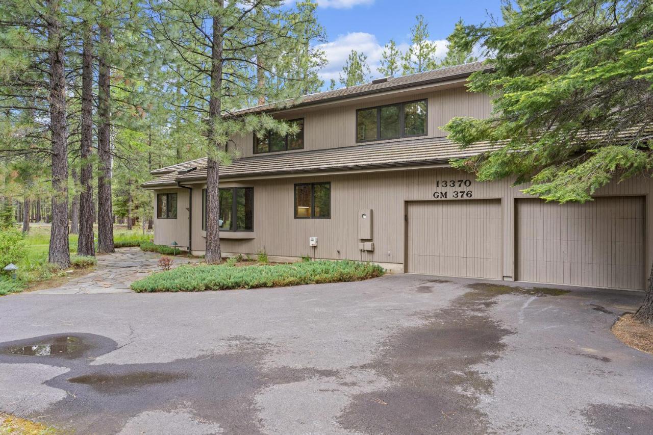 Glaze Meadow 376 Home Black Butte Ranch Buitenkant foto