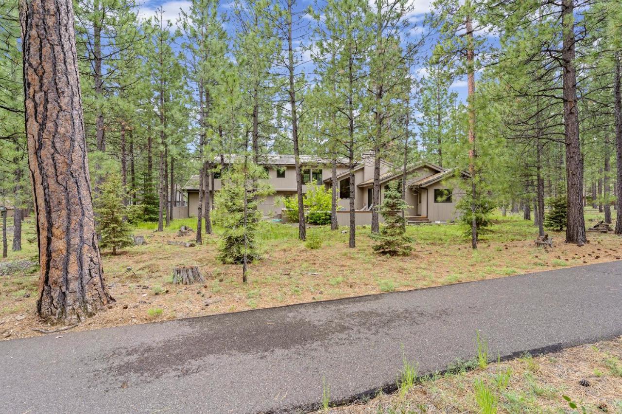 Glaze Meadow 376 Home Black Butte Ranch Buitenkant foto