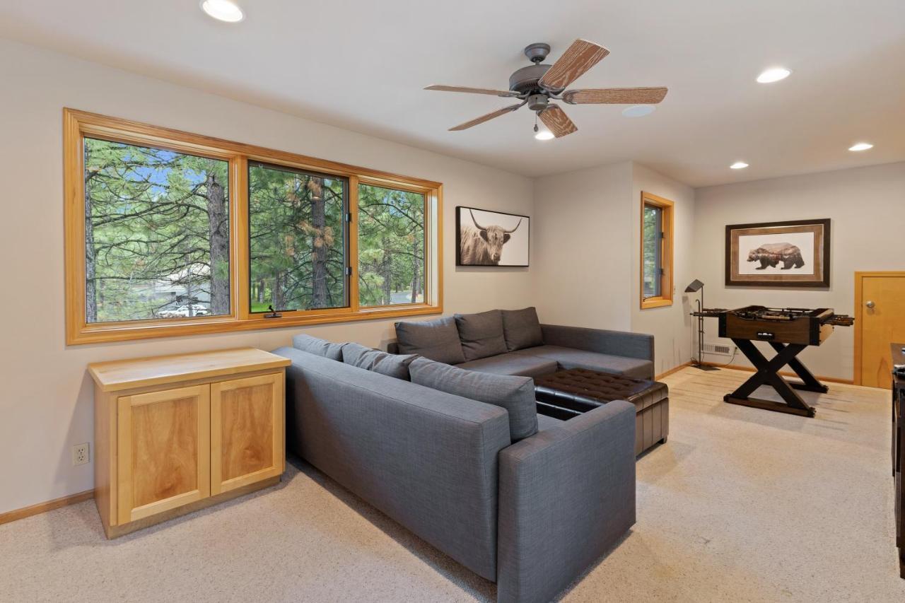 Glaze Meadow 376 Home Black Butte Ranch Buitenkant foto
