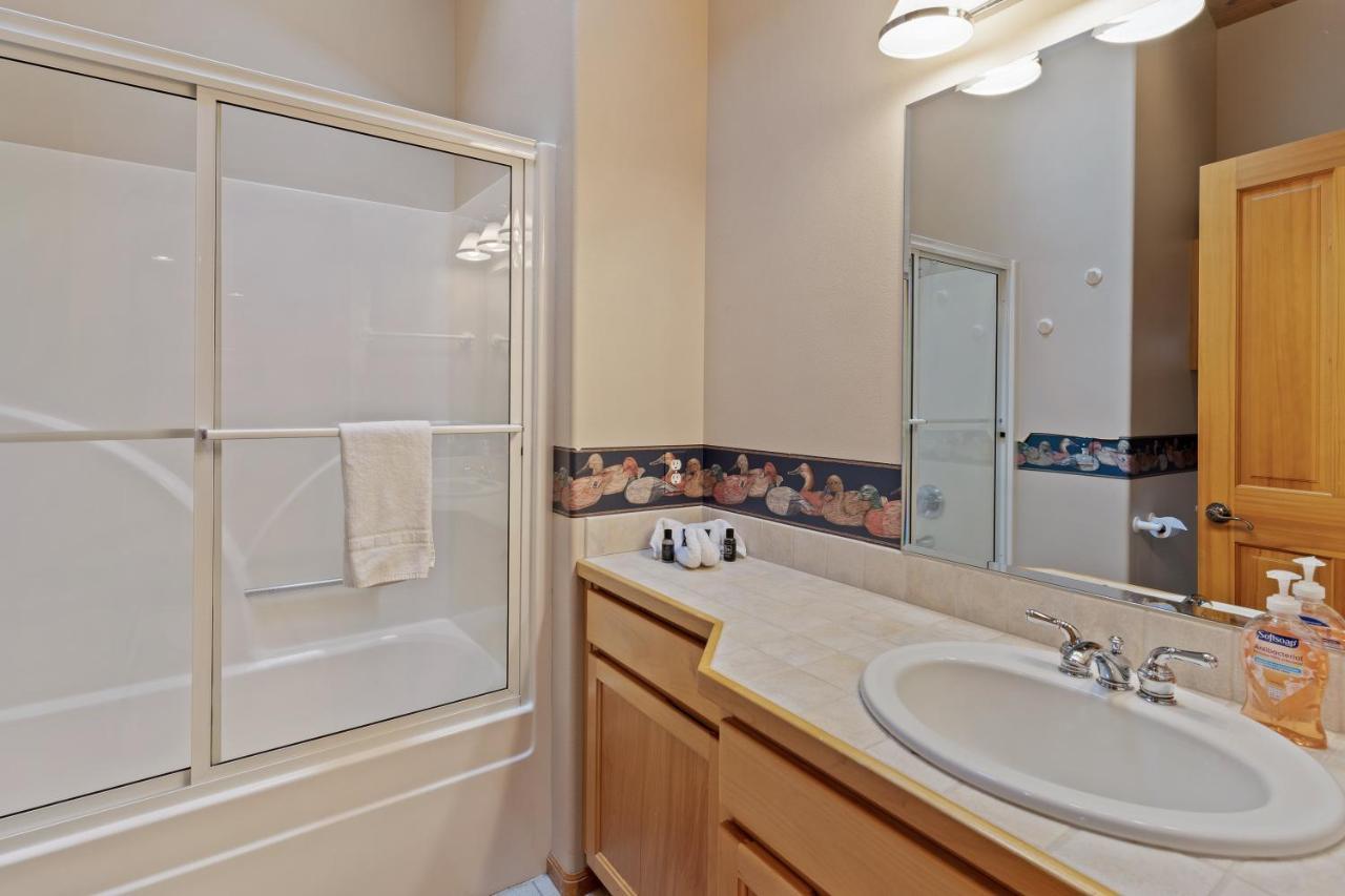 Glaze Meadow 376 Home Black Butte Ranch Buitenkant foto