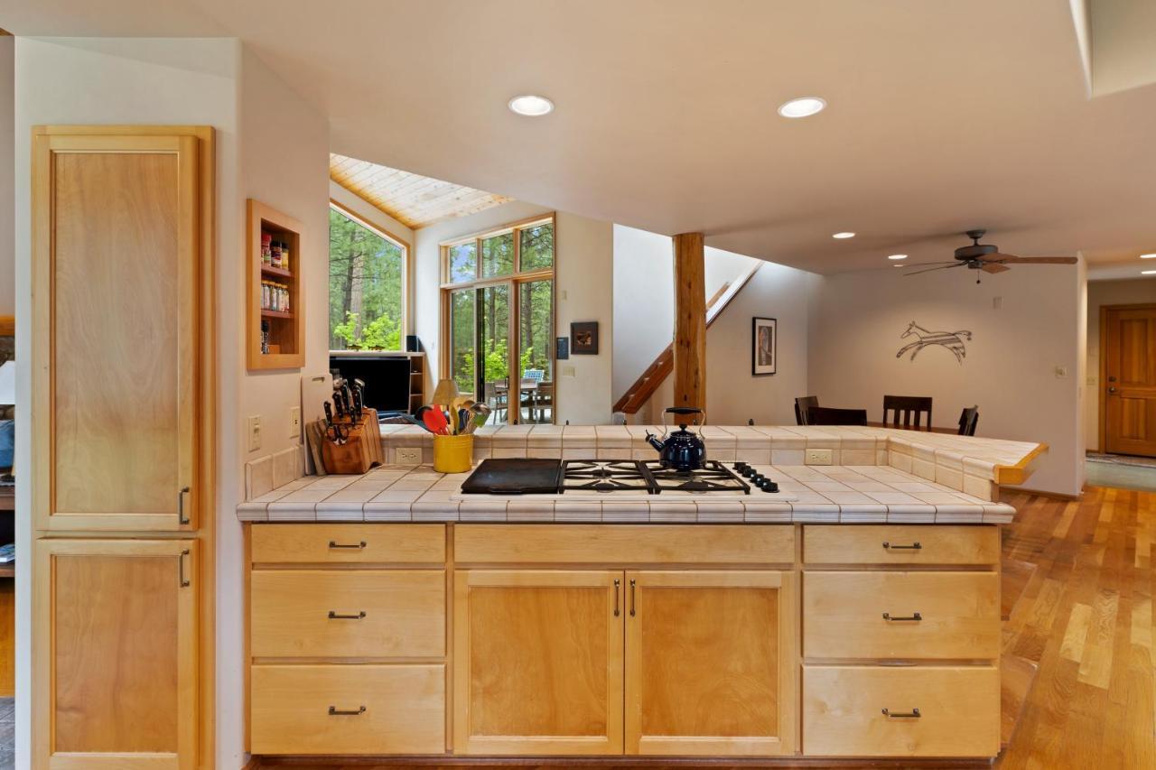 Glaze Meadow 376 Home Black Butte Ranch Buitenkant foto