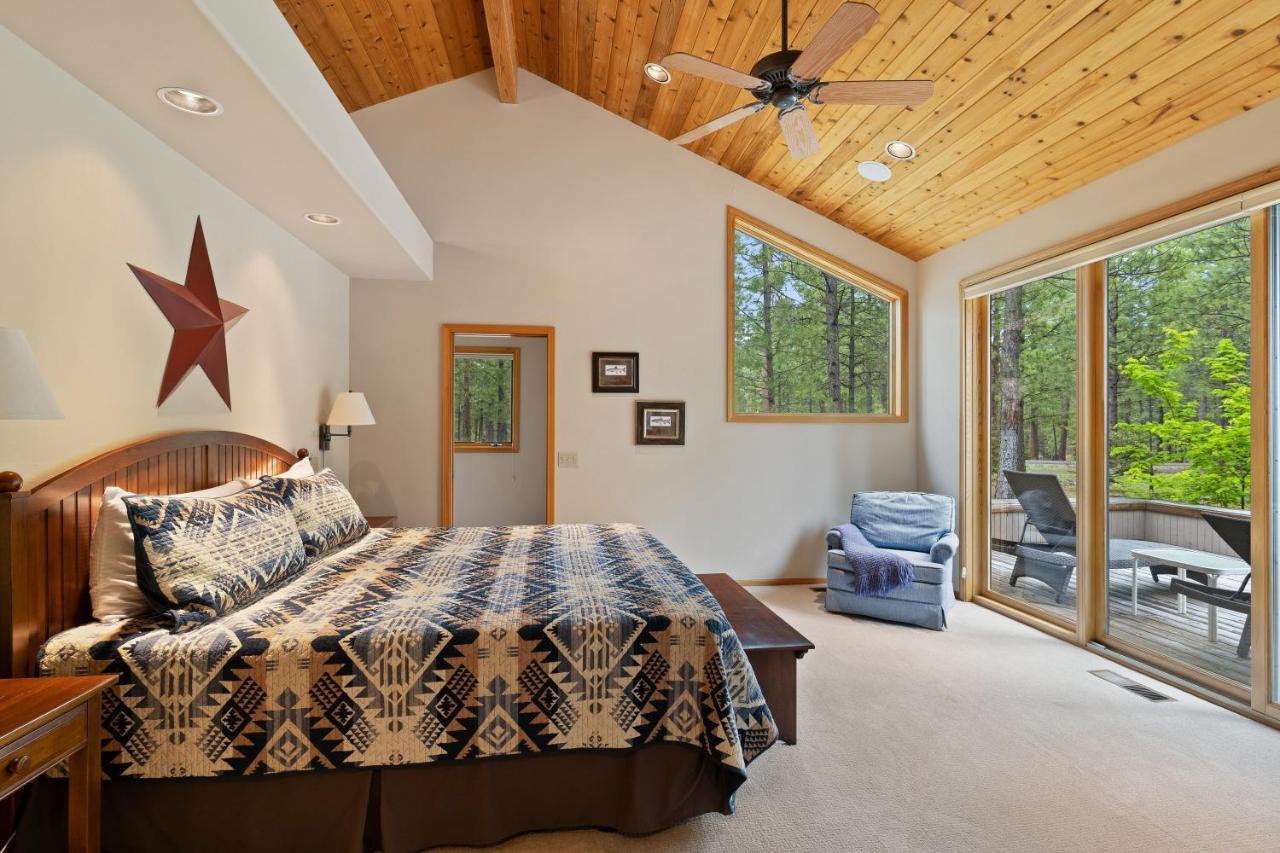 Glaze Meadow 376 Home Black Butte Ranch Buitenkant foto