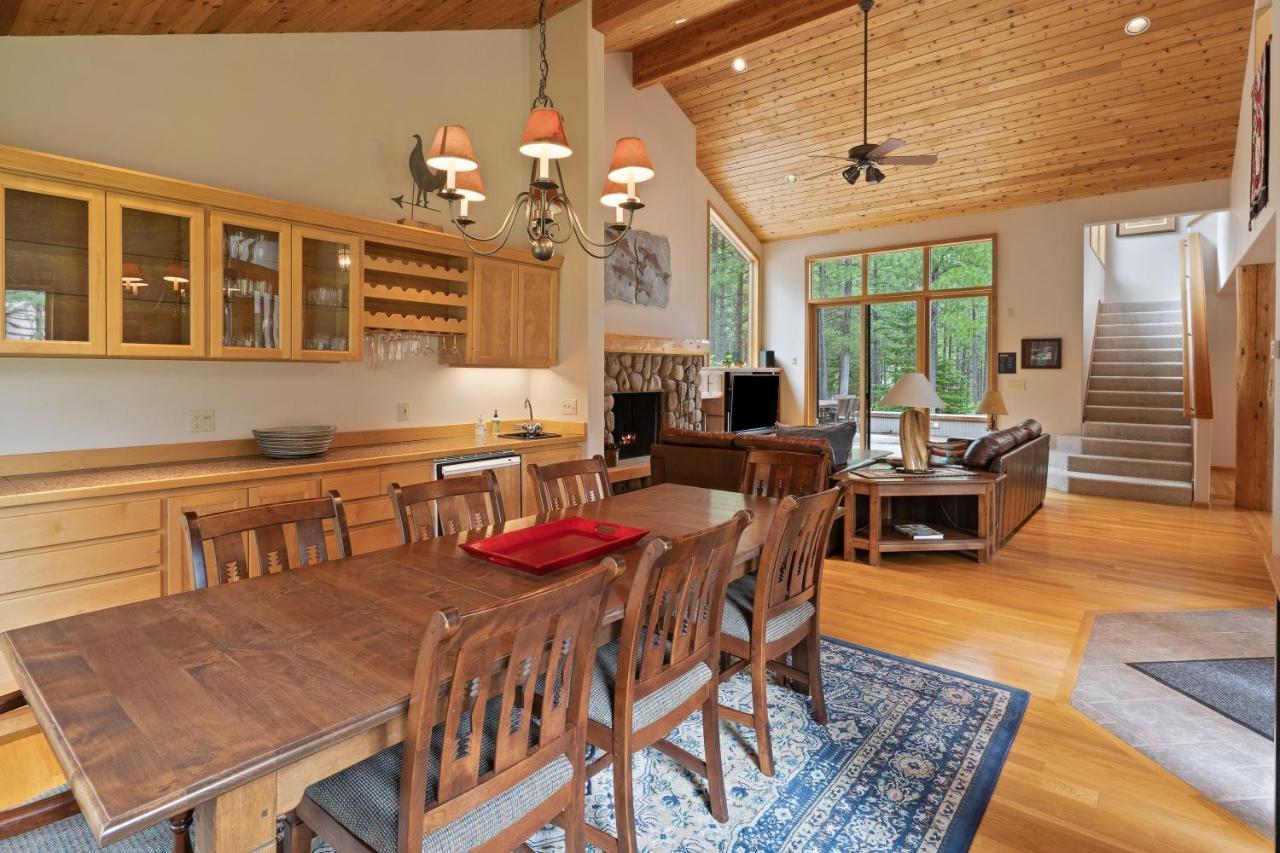 Glaze Meadow 376 Home Black Butte Ranch Buitenkant foto