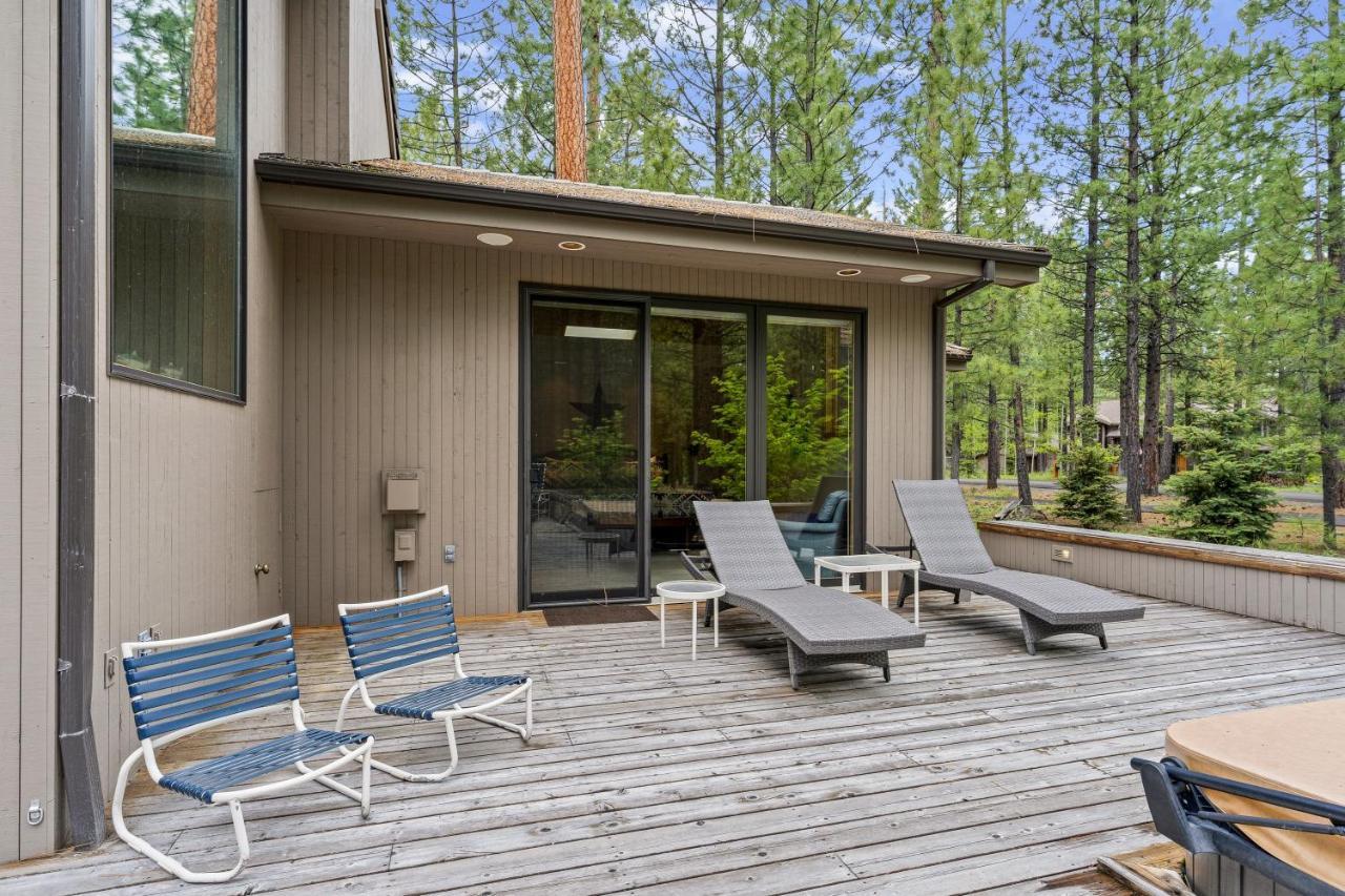 Glaze Meadow 376 Home Black Butte Ranch Buitenkant foto