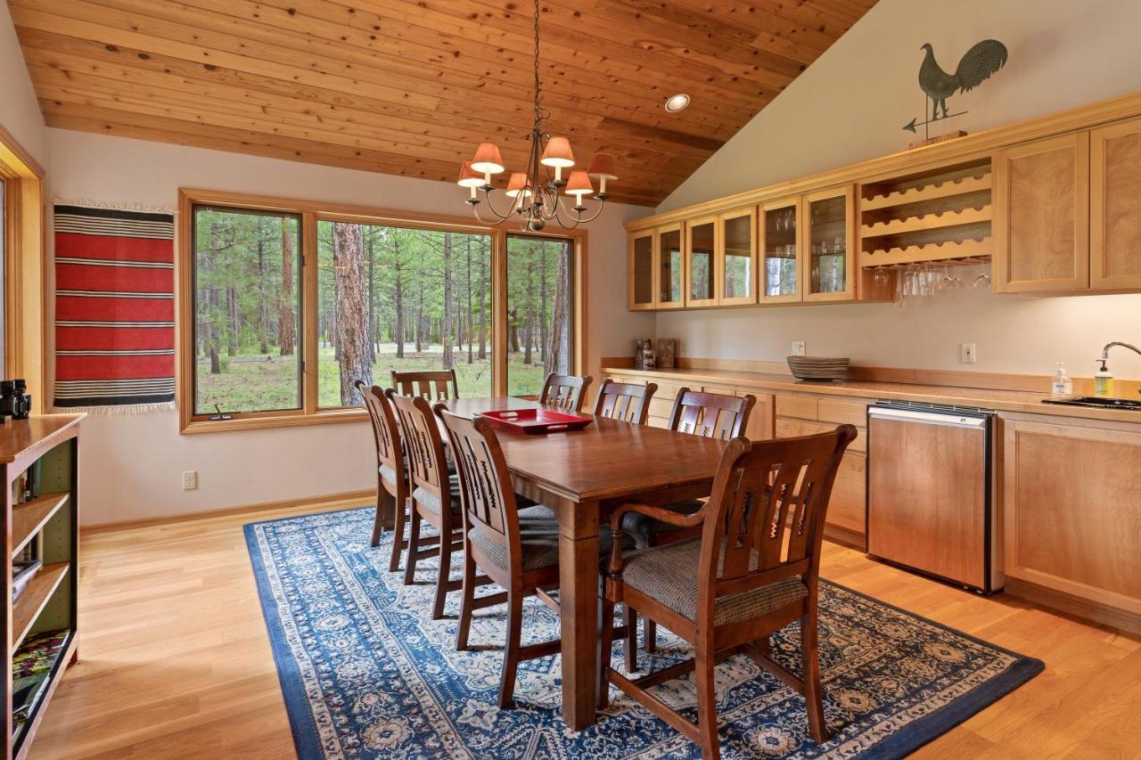 Glaze Meadow 376 Home Black Butte Ranch Buitenkant foto