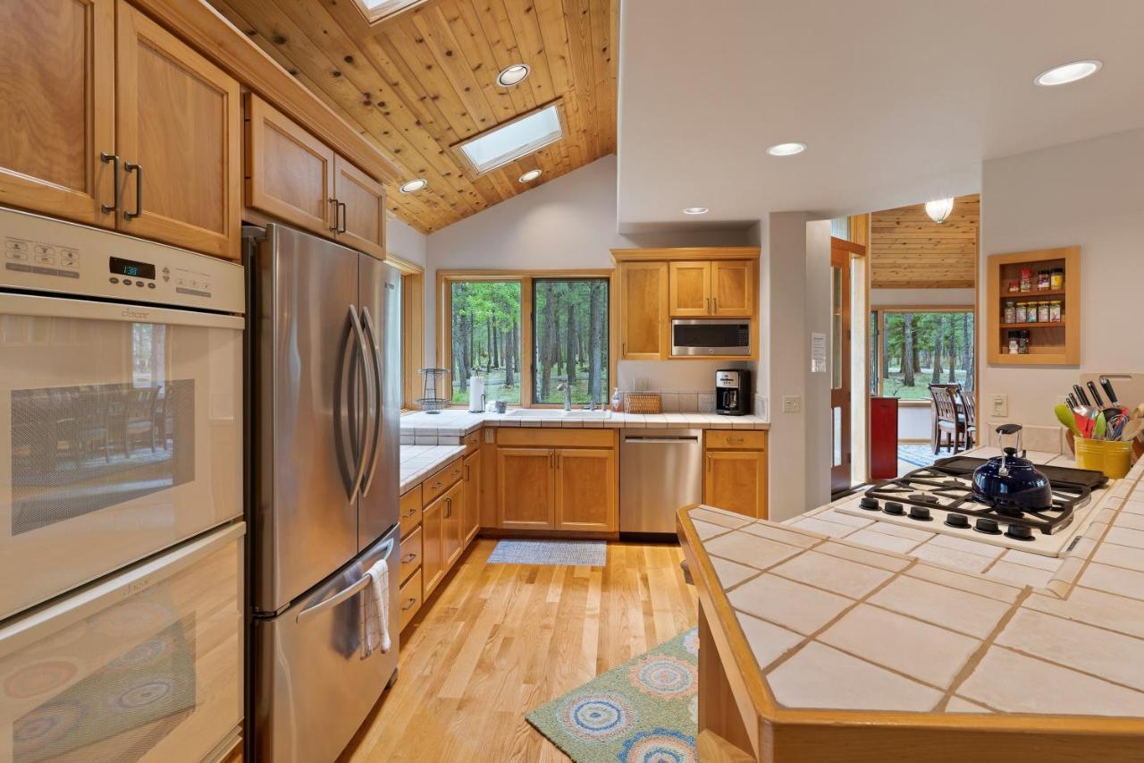 Glaze Meadow 376 Home Black Butte Ranch Buitenkant foto