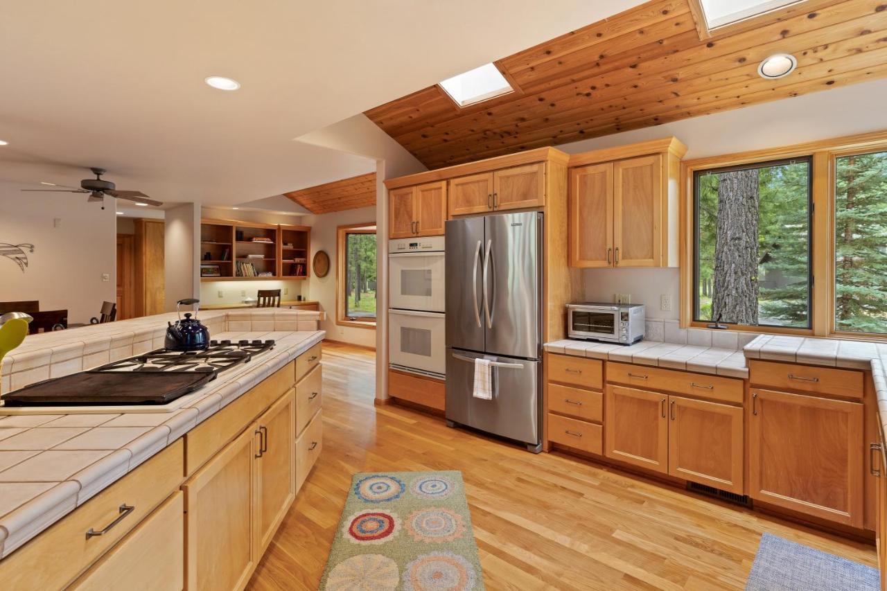 Glaze Meadow 376 Home Black Butte Ranch Buitenkant foto