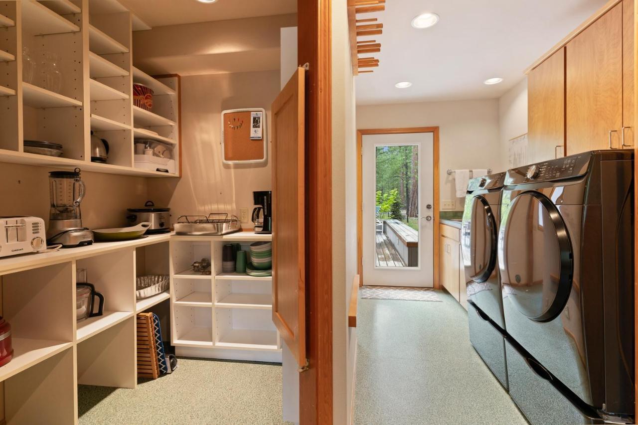 Glaze Meadow 376 Home Black Butte Ranch Buitenkant foto