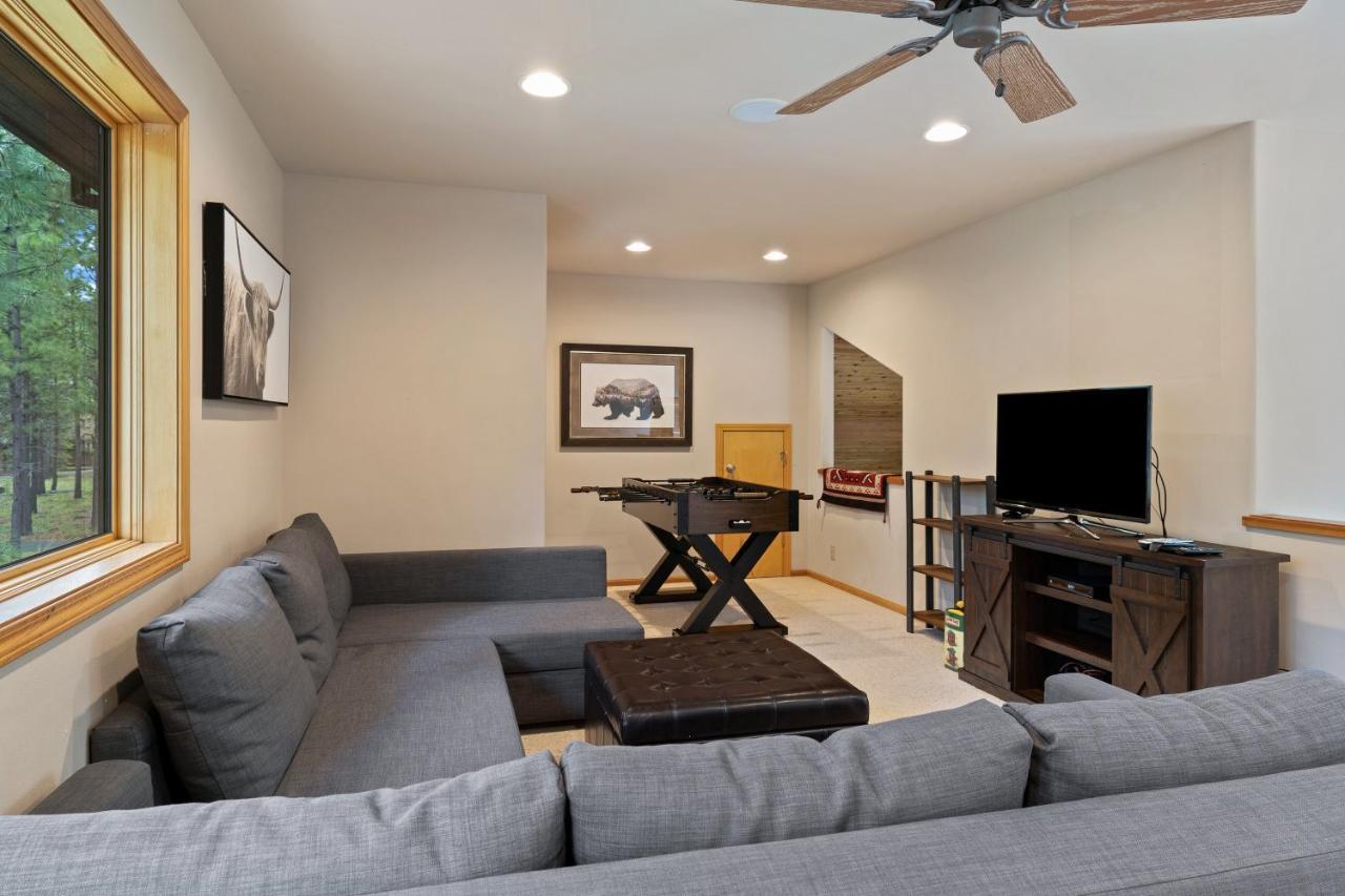 Glaze Meadow 376 Home Black Butte Ranch Buitenkant foto