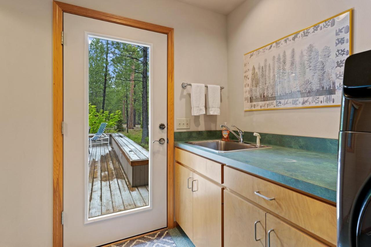 Glaze Meadow 376 Home Black Butte Ranch Buitenkant foto