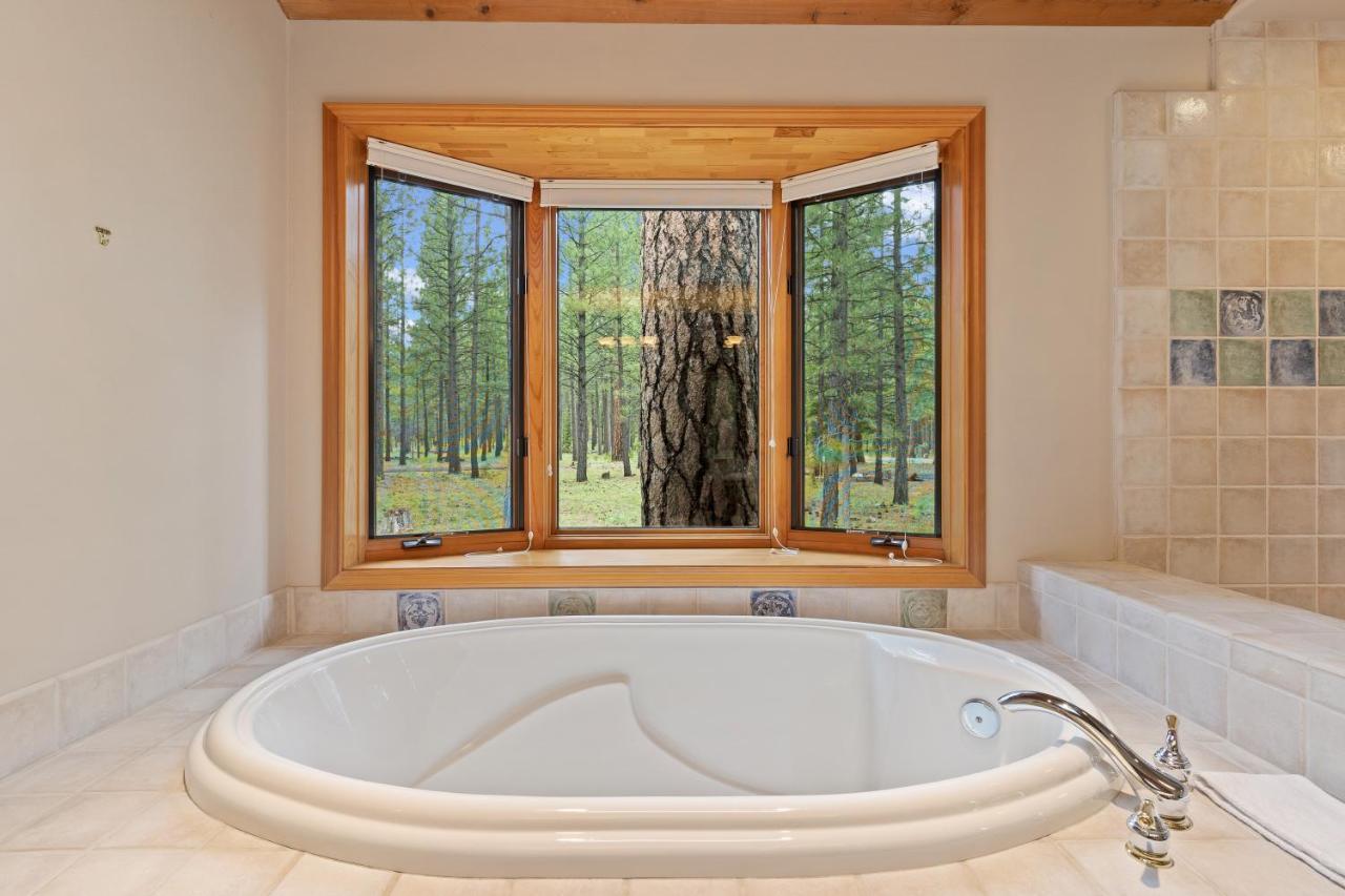 Glaze Meadow 376 Home Black Butte Ranch Buitenkant foto