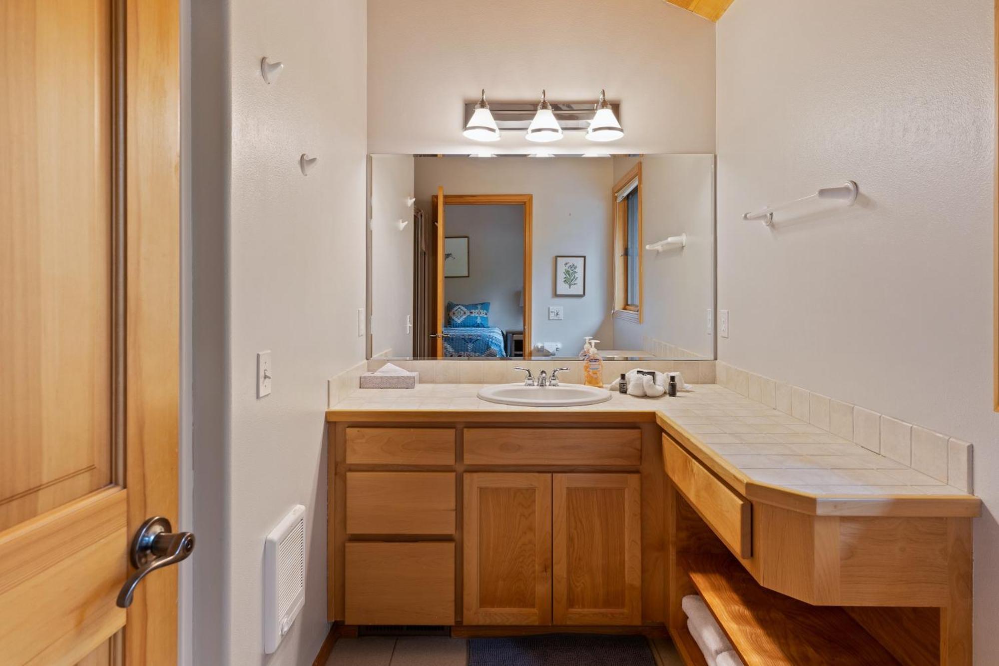 Glaze Meadow 376 Home Black Butte Ranch Buitenkant foto