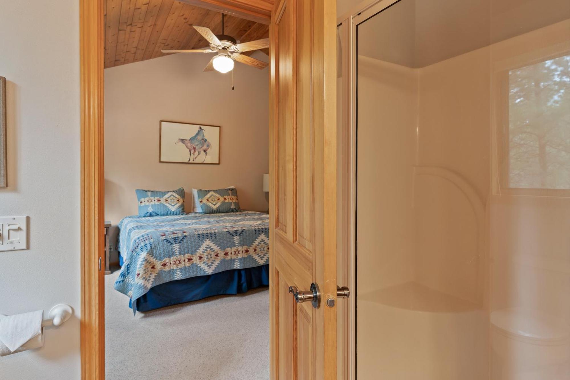 Glaze Meadow 376 Home Black Butte Ranch Buitenkant foto