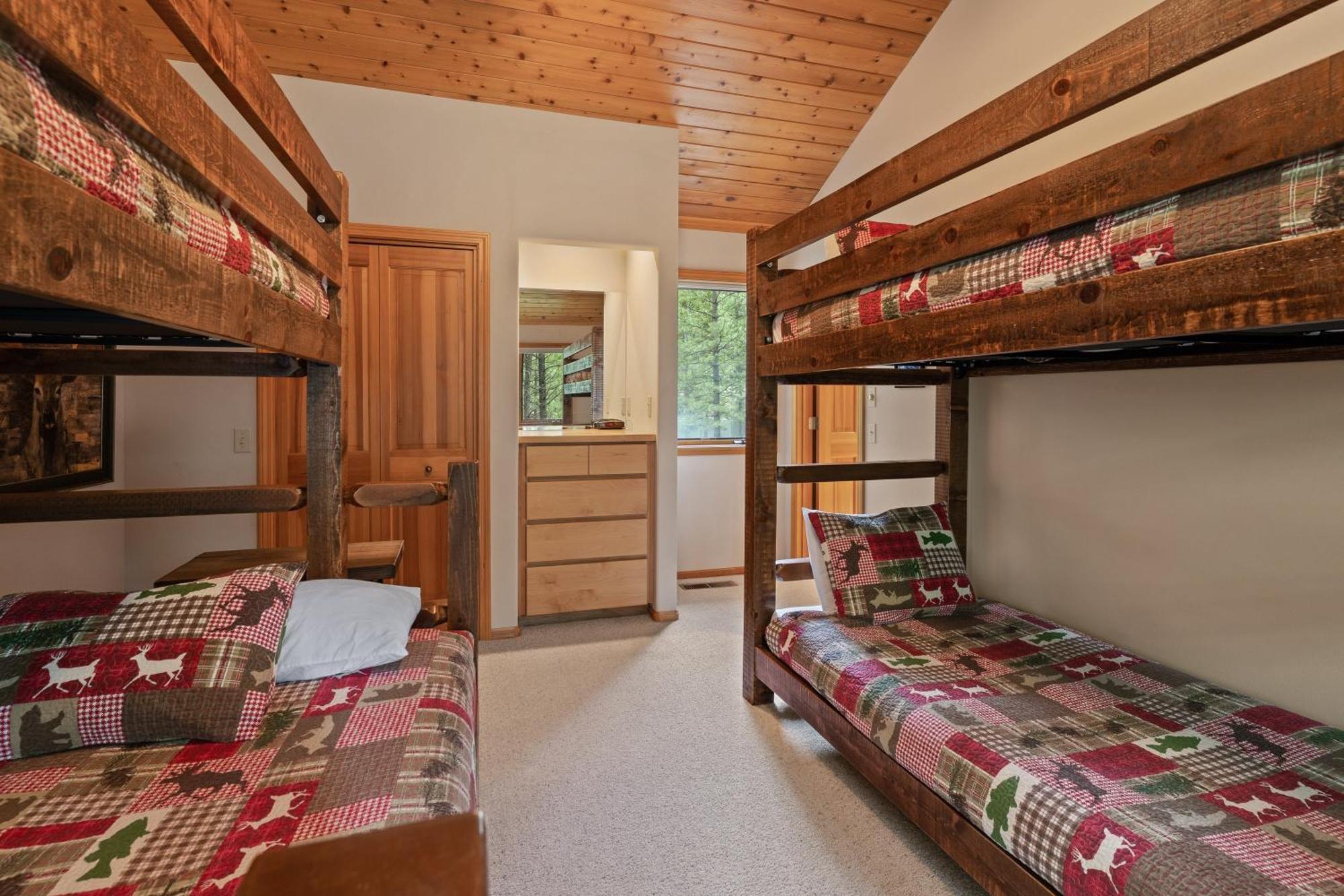 Glaze Meadow 376 Home Black Butte Ranch Buitenkant foto