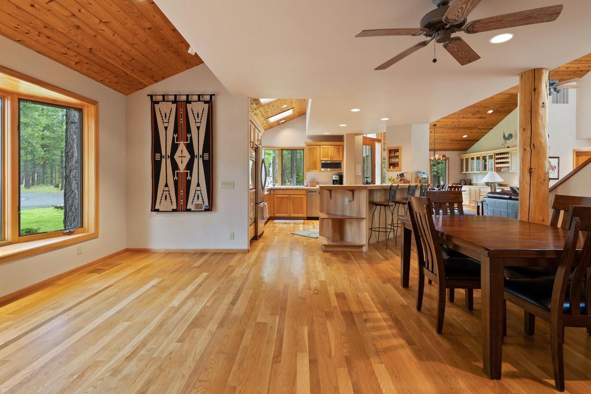 Glaze Meadow 376 Home Black Butte Ranch Buitenkant foto
